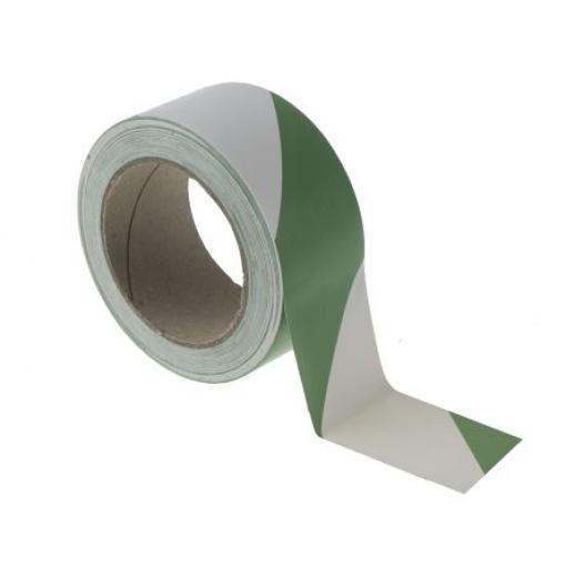 Výstražná páska Pryžová pryskyřice, Černá, Žlutá Polyvinylchlorid 0.14 mm 75 mm, délka: 33 m RS PRO