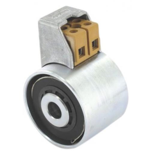 Přídržný magnet 200 N 24 V dc Mecalectro