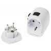 SKROSS Cestovní adaptér Evropa, Cestovní adaptér Austrálie, Velká Británie, Čína, USA, USB 6.3A