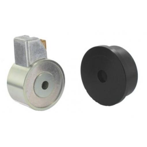 Přídržný magnet 500 N DC 24 V dc Mecalectro
