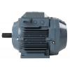 ABB Motor AC 3 4 kW IE3 Montáž na přírubu 2pólový