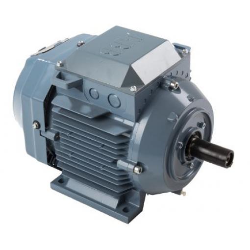 ABB Motor AC 3 4 kW IE3 Montáž na přírubu 2pólový