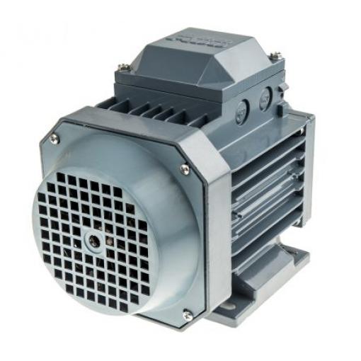 ABB Motor AC 3 7.5 kW IE3 Montáž na přírubu 2pólový