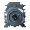 ABB Motor AC, řada: M3AA 112MB 4 3 4 kW IE3 Patka 4pólový