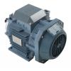 ABB Motor AC, řada: M3AA 112MB 4 3 4 kW IE3 Patka 4pólový