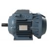 ABB Motor AC, řada: M3AA 112MB 4 3 4 kW IE3 Patka 4pólový