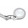 Zvětšovací lampa Stolní lampa LED, číslo modelu: LFM LED G2 Luxo 127 mm 127 mm