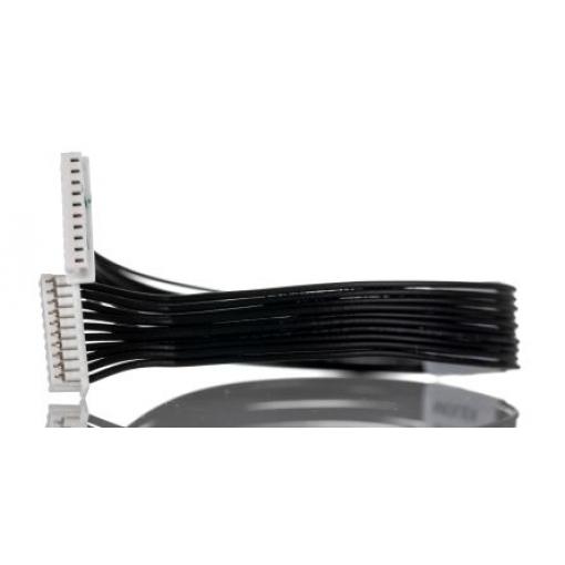 Kabel pro připojení k desce 10 150 mm Vnitřní, řada: 15134 Molex Čepel Pico Blade 10 Vnitřní Čepel Pico Blade