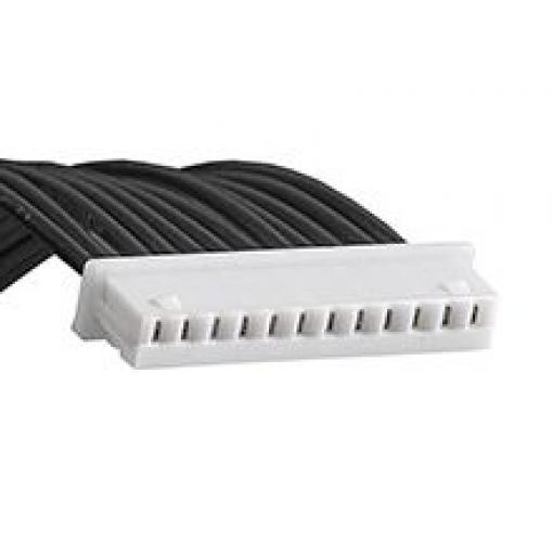 Kabel pro připojení k desce 12 100 mm Vnitřní, řada: 15134 Molex Čepel Pico Blade 12 Vnitřní Čepel Pico Blade