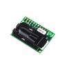 Sensirion Snímač teploty a vlhkosti, řada: SCD30 SCD30 CO2 sensor module PWM Povrch ±0.5 %, ±2 %, ±3 %, I2C, UART,