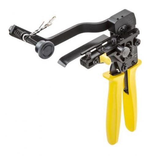 Krimpovací nástroj HARTING 0.14 to 0.56 mm², pro použití s: Konektory FC 2