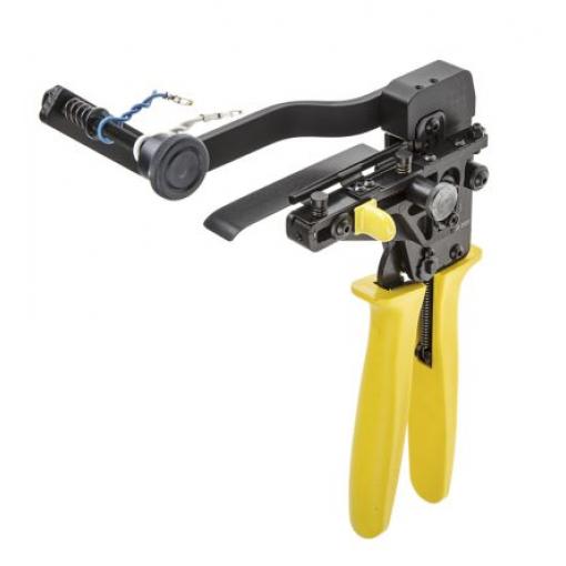Krimpovací nástroj HARTING 0.5 to 1.5 mm², pro použití s: Kontakty konektoru FC 3