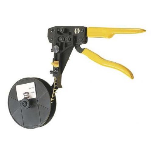 Krimpovací nástroj HARTING 0.09 to 0.56 mm²