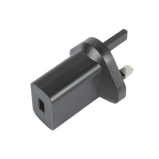 XP Power USB typu A 2.1 A