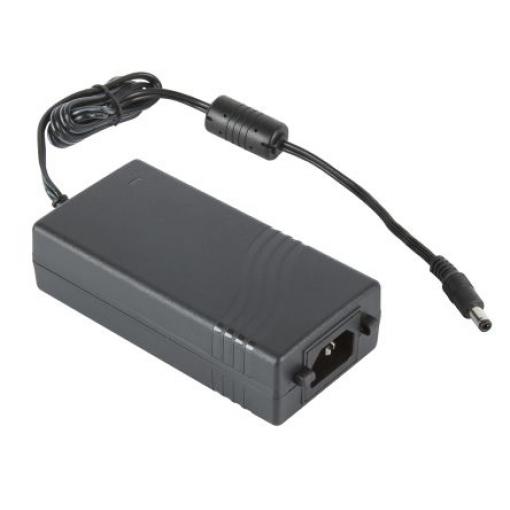 XP Power 2,5mm konektor jack 5.42 A