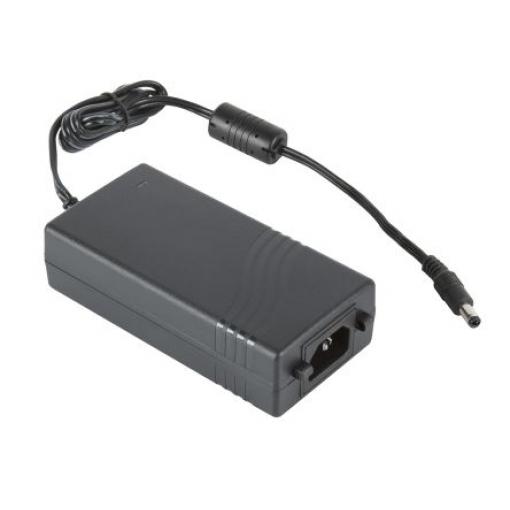 XP Power 2,5mm konektor jack 4.3 A