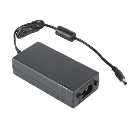 XP Power 2,5mm konektor jack 3.6 A