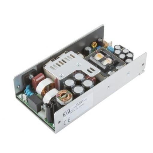 Spínaný napájecí zdroj, počet výstupů: 1 GCU500PS12 12V dc Šasi 500 W GCU XP Power 264V ac