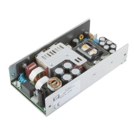 Spínaný napájecí zdroj, počet výstupů: 1 GCU500PS18 18V dc Šasi 500 W GCU XP Power 264V ac