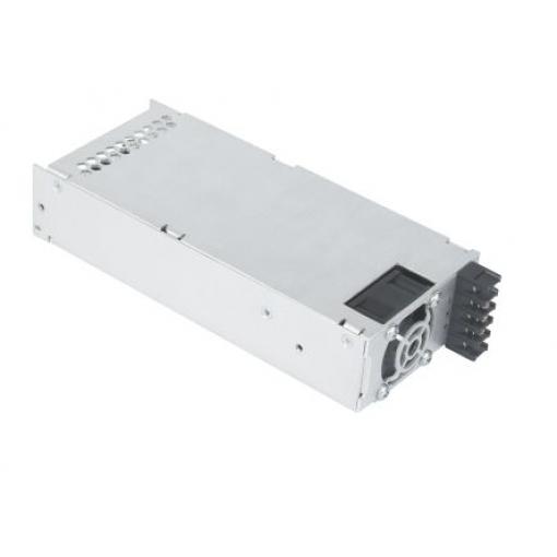 Spínaný napájecí zdroj, počet výstupů: 1 GCU500PS36-EF 36V dc Šasi 500 W GCU XP Power 264V ac
