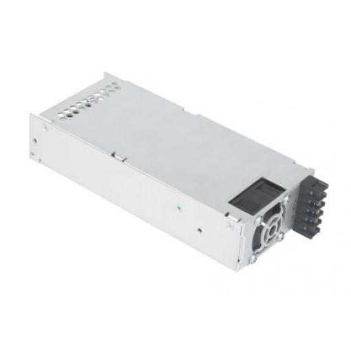 Spínaný napájecí zdroj, počet výstupů: 1 GCU500PS48-EF 48V Šasi 500 W GCU XP Power 264V
