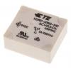 TE Connectivity Výkonové relé SPDT Montáž na plošný spoj 5 A 12 V dc Card E