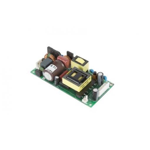 Spínaný napájecí zdroj, počet výstupů: 1 EPL150PS12 12V Šasi 150 W EPL XP Power 264V