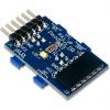 I2C, SPI, klasifikace: Rozšiřující modul Pmod COLOR: modul pro snímání barev 410-348 Digilent