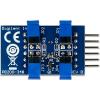 I2C, SPI, klasifikace: Rozšiřující modul Pmod COLOR: modul pro snímání barev 410-348 Digilent