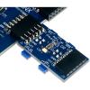 I2C, SPI, klasifikace: Rozšiřující modul Pmod COLOR: modul pro snímání barev 410-348 Digilent