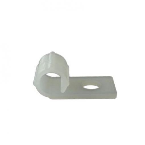 pro průměr svazku 6 mm Nylon 66 Šroubová RS PRO