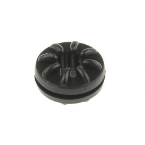 RS PRO Podložky, Termoplastický elastomer Zámek