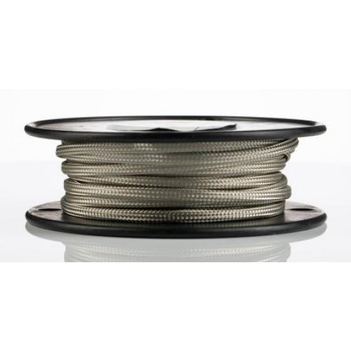 Opletený vodič, řada: 8668 plocha průřezu 2.43 mm² délka 50 ft Belden Cínovaný měděný drát 4.37 mm