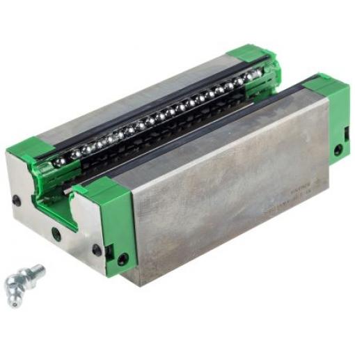 Lineární vodící nosník KWVE35-B-HL-V1-G3, řada: KWVE35 INA