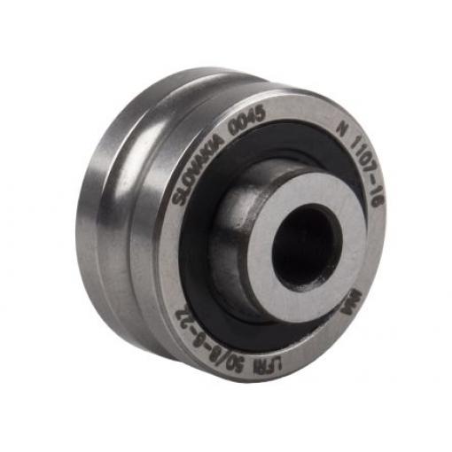 Pásový váleček, Pásový váleček, Pásový váleček LFRI50/8-6-2Z INA 6.1 mm 24 mm