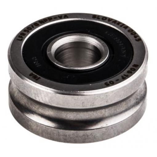 Zdvihátko, Pásový váleček, Pásový váleček LFR50/8-6-2RS-RB INA 8 mm 24 mm