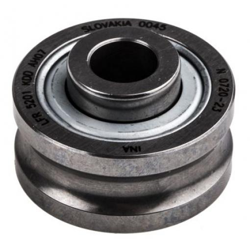Zdvihátko, Pásový váleček, Pásový váleček LFRI5201-10-2Z INA 15.9 mm 35 mm