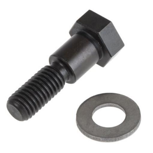 Zdvihátko, Šroub LFZ12 INA 21 mm