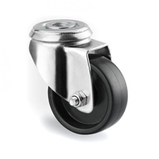 1470POO050P30-11 Tente Otočné 40 kg 50 mm, Polypropylen