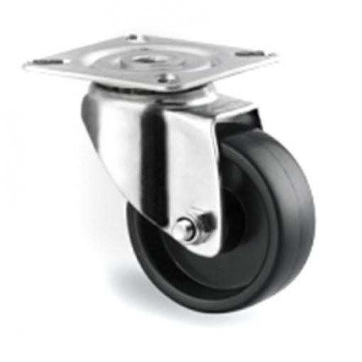 1470POO050P40 Tente Otočné 40 kg 50 mm, Polypropylen