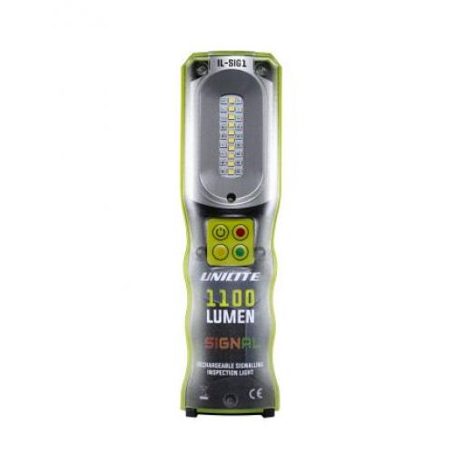Unilite Inspekční svítilna Ruční 1100 lm, IP54