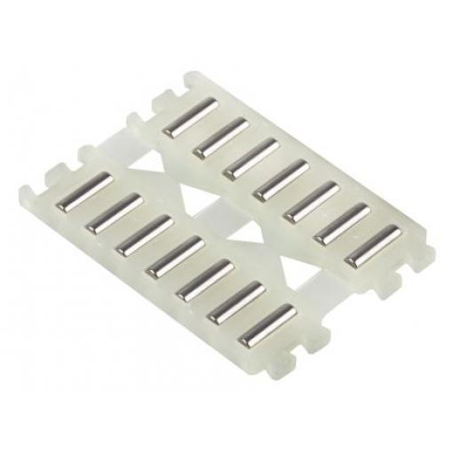 INA Sestava s plochou klecí Dvojitý 2 mm 6.8 mm
