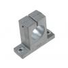 Podpora lineární hřídele GW30 INA 68 mm 28 mm 84 mm