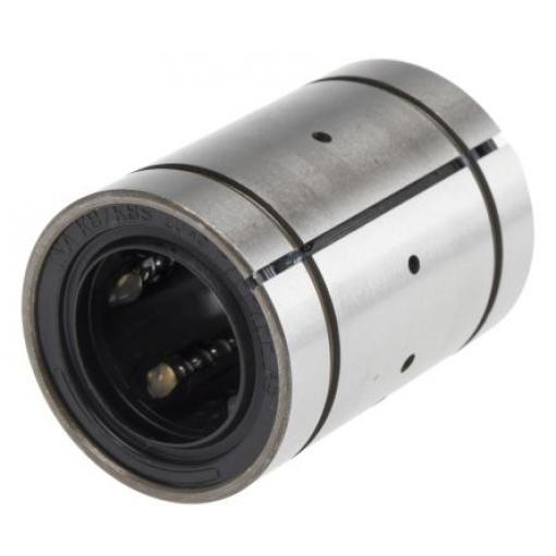 Ložisko KBS20-PP-AS 20 mm (vnitřní prům.) INA 32 mm OD