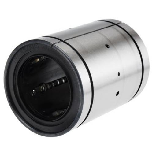 Ložisko KBS40-PP-AS 40 mm (vnitřní prům.) INA 62 mm OD