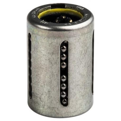 Ložisko KH12-PP-RROC 12 mm (vnitřní prům.) INA 19 mm OD