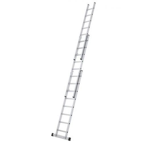 Vysouvací žebřík Hliník Zarges 5.25 m