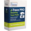 Programovací nástroje a obvodové emulátory J-Trace PRO Cortex Streaming Trace Probe (sonda pro sledování stěn) ARM