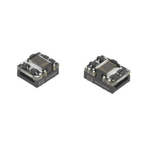 DC-DC převodník 1W, výstup: 5V dc 200mA 4.2kV dc, Vin 2,97 → 3,63 V DC