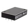 XP Power Měnič DC/DC RDF50, výstup: 24 V dc 3 kV dc, Vin 160V dc 2.1 mA, Vin 14V 50 W -40 °C 100 °C Průchozí otvor
